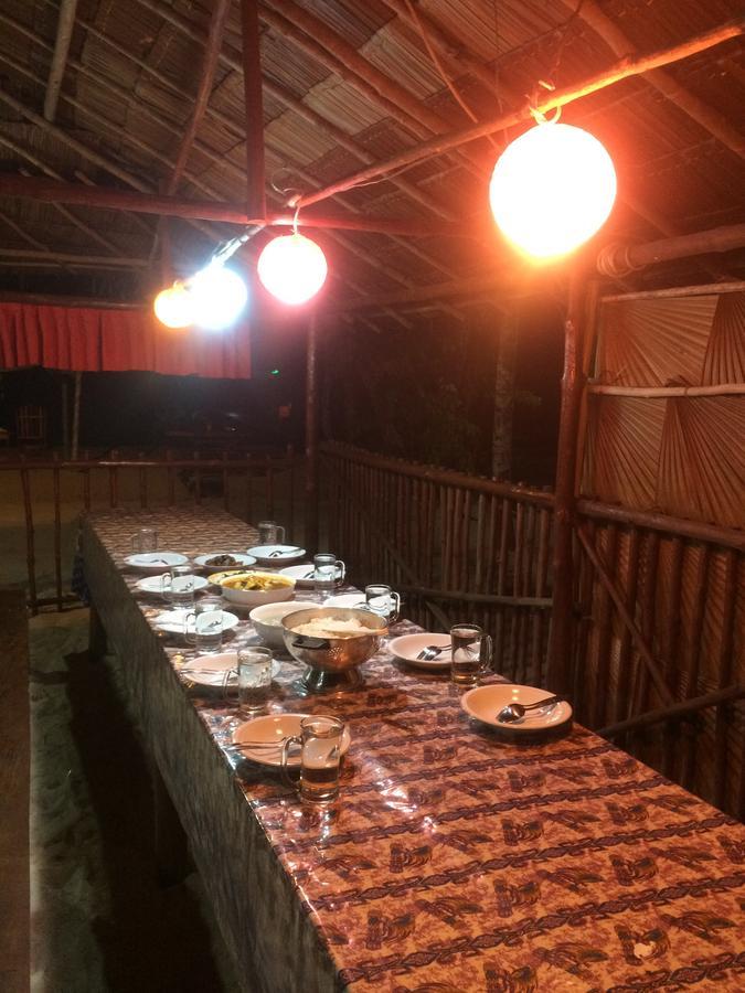 Kamar Raja Guest House Selpele 외부 사진