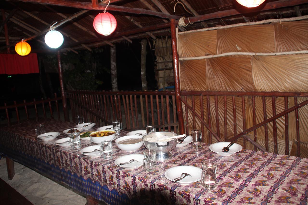 Kamar Raja Guest House Selpele 외부 사진