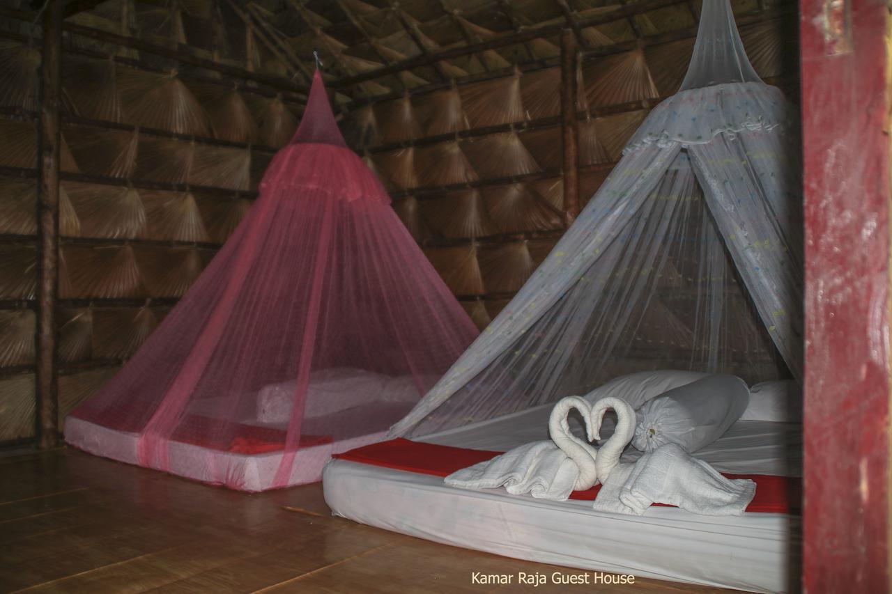 Kamar Raja Guest House Selpele 외부 사진