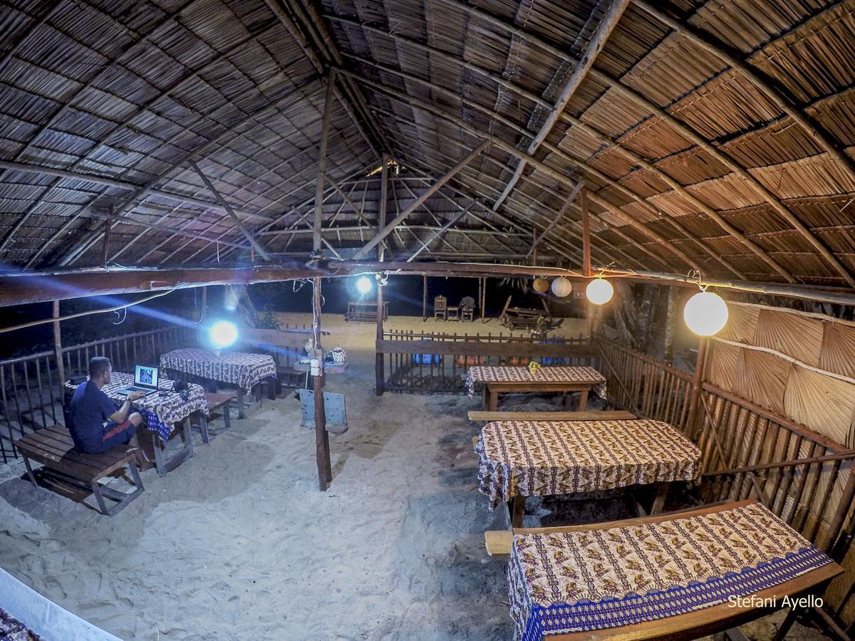 Kamar Raja Guest House Selpele 외부 사진