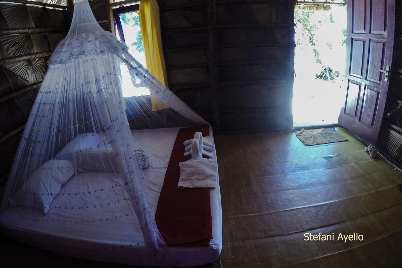 Kamar Raja Guest House Selpele 외부 사진